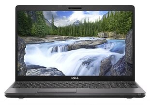 Dell Latitude 5501 цена и информация | Ноутбуки | 220.lv