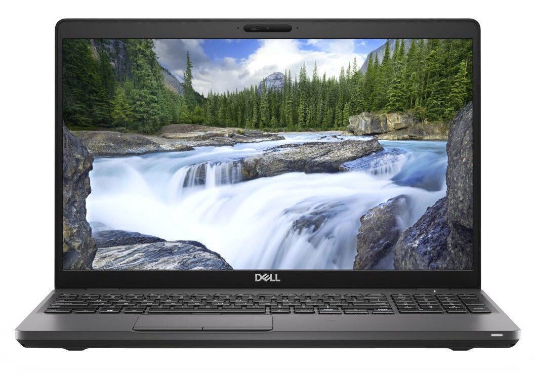 Dell Latitude 5501 cena un informācija | Portatīvie datori | 220.lv