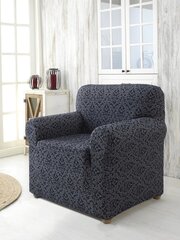 Чехол для кресла KARNA Milano Antrasit 2684 цена и информация | Чехлы для мебели | 220.lv