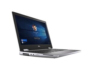 Dell Precision 7540 цена и информация | Ноутбуки | 220.lv