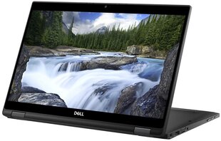 Dell Latitude 7390  цена и информация | Ноутбуки | 220.lv