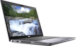 Dell Latitude 5410 cena un informācija | Portatīvie datori | 220.lv