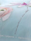 Gultas veļas komplekts TIVOLYO Floris Family 2X160/220+4X50/70 цена и информация | Gultas veļas komplekti | 220.lv