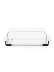 Sviesta trauks OXO Wide Butter Dish 11198400 cena un informācija | Trauki, šķīvji, pusdienu servīzes | 220.lv