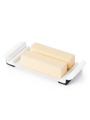 Масленка OXO Wide Butter Dish цена и информация | Посуда, тарелки, обеденные сервизы | 220.lv