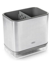 Virtuves piederumu organizātors OXO Caddy 13192100 cena un informācija | Virtuves piederumi | 220.lv