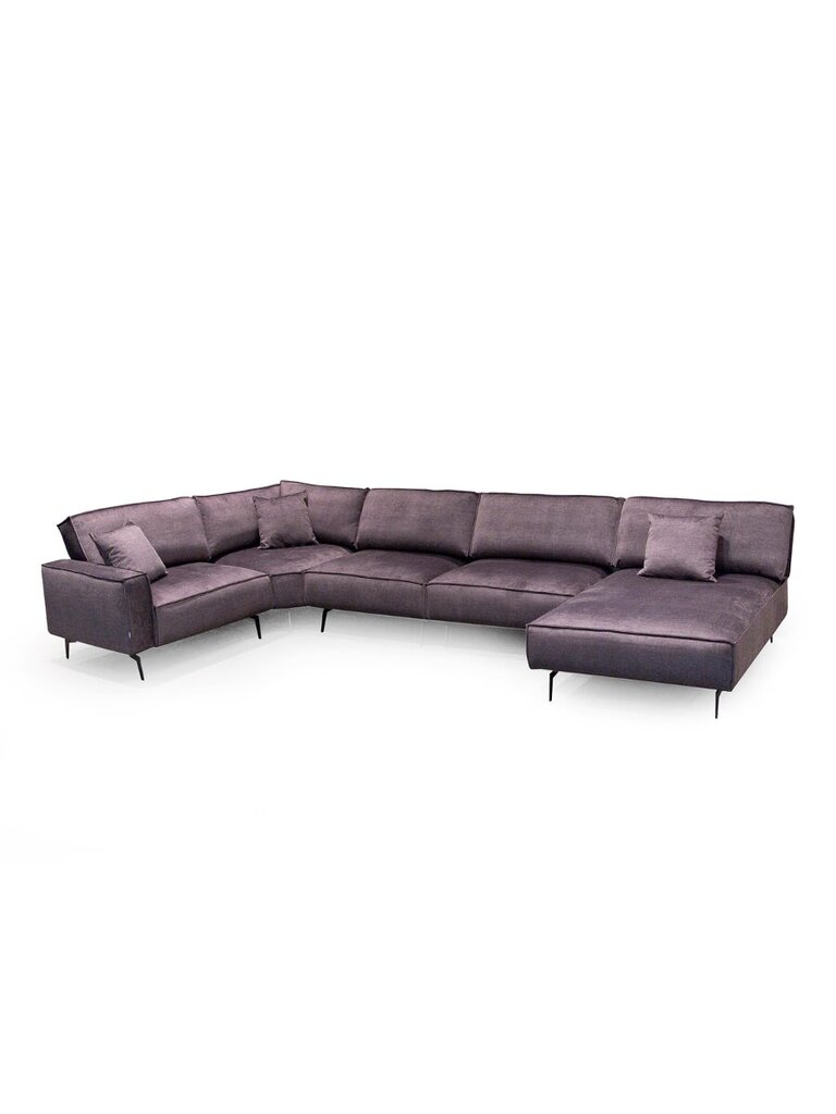 Dīvāns BELLUS Invito цена и информация | Stūra dīvāni | 220.lv