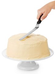 Кондитерский нож OXO Cupcake Icing Knife цена и информация | Кухонные принадлежности | 220.lv