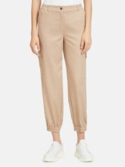 Брюки BETTY BARCLAY Casual Light Taupe 6439/3082 7310 563744975 цена и информация | Женские брюки | 220.lv