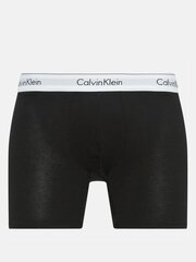 Calvin Klein боксеры мужские 000NB2381AGW4, разные цвета, 3 шт. цена и информация | Мужские трусы Nek, черные | 220.lv