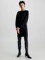 Calvin Klein kleita sievietēm K20K206117BEH, melna цена и информация | Kleitas | 220.lv