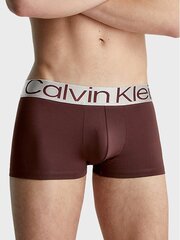 Calvin Klein боксеры мужские 000NB3074AGIB, разные цвета, 3 шт. цена и информация | Мужские трусы | 220.lv