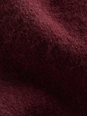 Свитшот Calvin Klein Sweatshirt Rouge 000QS7043EXAT 545667507, красный цена и информация | Женские кофты | 220.lv