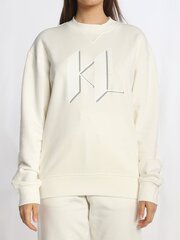 Свитшот Karl Lagerfeld Unisex Loungewear цена и информация | Женские толстовки | 220.lv