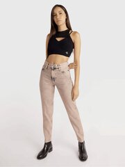 Джинсы женские Calvin Klein Jeans, розовые цена и информация | Женские джинсы | 220.lv