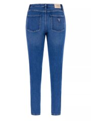 Guess Jeans джинсы женские W4RAJ3 D59F2 TAW1 9', синие цена и информация | Женские джинсы | 220.lv