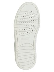 Повседневная обувь для девочек Geox Washiba Girl White J45HXD 0003W C0653 573231940, белый цена и информация | Детская спортивная обувь | 220.lv
