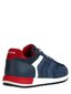 Geox brīvā laika apavi zēniem J459EB 022FU C0700 573231890, zili cena un informācija | Sporta apavi bērniem | 220.lv
