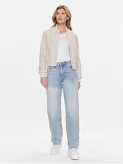 Guess Jeans куртка женская W4RL45 WFWS2 F14X, песочная цена и информация | Женские куртки | 220.lv