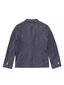 Guess Jeans jaka zēniem L4RN04 KC3H0 FB76, pelēka cena un informācija | Zēnu jakas, džemperi, žaketes, vestes | 220.lv