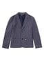 Guess Jeans jaka zēniem L4RN04 KC3H0 FB76, pelēka cena un informācija | Zēnu jakas, džemperi, žaketes, vestes | 220.lv