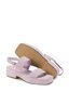 Sandales sievietēm Hogl 5-100902, violets cena un informācija | Sieviešu sandales | 220.lv