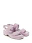 Sandales sievietēm Hogl 5-100902, violets цена и информация | Sieviešu sandales | 220.lv