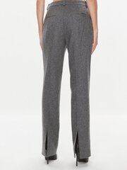 Женские брюки Calvin Klein Jogger Satellite Green Flash 000QS7016EPET 545667700, серый цена и информация | Женские брюки | 220.lv