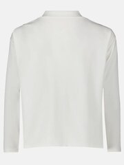 Свитшот BETTY BARCLAY High Collar Offwhite 2138/8005 1014 563744586 цена и информация | Женские кофты | 220.lv