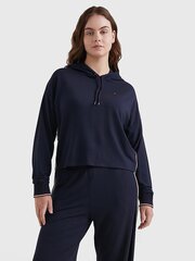 Džemperis sievietēm Tommy Hilfiger, zils цена и информация | Женские толстовки | 220.lv