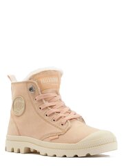 Повседневная обувь Palladium Pampa Hi Zip Wl Sheep Skin PL 95982243 573080178 цена и информация | Женские сапоги | 220.lv