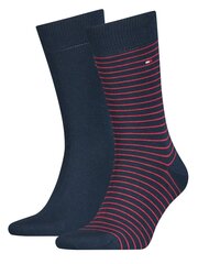Носки Tommy Hilfiger цена и информация | Мужские носки | 220.lv