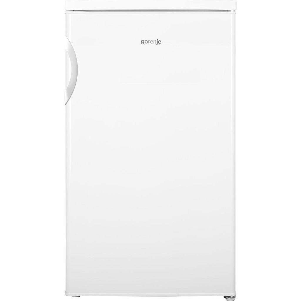 Gorenje RB492PW цена и информация | Ledusskapji | 220.lv