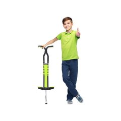 Nūja lēkāšanai Nils Fun Pogo NFX5006, zaļa цена и информация | Игрушки для песка, воды, пляжа | 220.lv