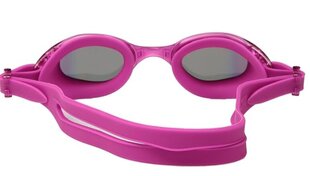 Peldēšanas brilles TYR Special Ops, rozā cena un informācija | Peldēšanas brilles | 220.lv