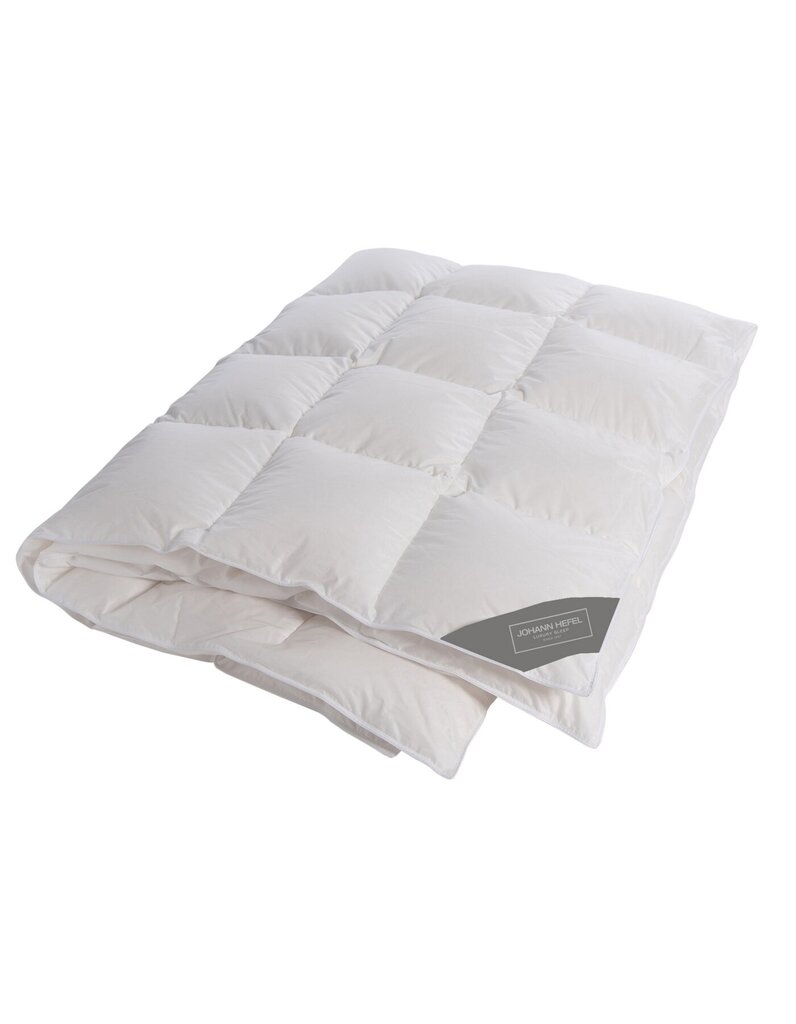 Hefel sega Summer Comforter Matterhorn D20515SD8 cena un informācija | Segas | 220.lv