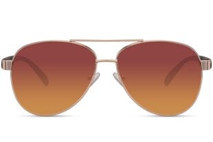 Saulesbrilles Marqel L6608 UV400 цена и информация | Солнцезащитные очки для мужчин | 220.lv