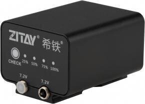 Zitay NP-FZ100 цена и информация | Зарядные устройства для фотокамер | 220.lv