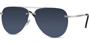 Солнцезащитные очки Marqel L6584, Aviator цена и информация | Солнцезащитные очки для мужчин | 220.lv