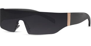 Солнцезащитные очки Marqel L5612, Y2K цена и информация | Солнцезащитные очки для мужчин | 220.lv