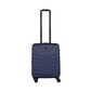 Paplašināms koferis rokas bagāžai Wenger Pegasus-DC, Estate Blue cena un informācija | Koferi, ceļojumu somas | 220.lv