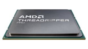 AMD Ryzen Threadripper Pro 7975WX 4GHz 128MB L3 cena un informācija | Procesori (CPU) | 220.lv