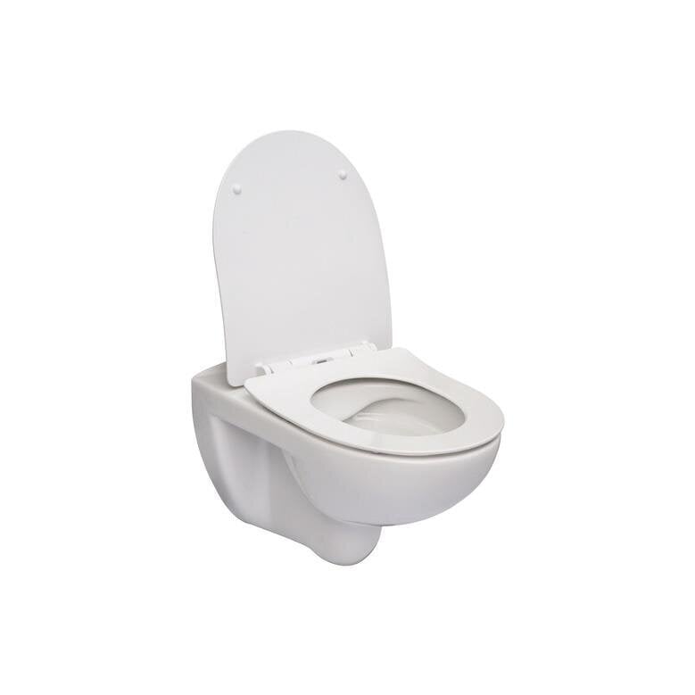 Sienas tualetes pods Roce Victoria cena un informācija | Tualetes podi | 220.lv