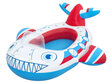 Piepūšamais peldbaseins Bestway lidmašīna, 109x97cm цена и информация | Ūdens, smilšu un pludmales rotaļlietas | 220.lv