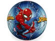 Piepūšamā bumba Bestway Spiderman, 51 cm цена и информация | Ūdens, smilšu un pludmales rotaļlietas | 220.lv