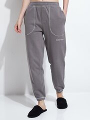 Пижама CALVIN KLEIN Jogger Charcoal Gray 000QS7041EPA7 545667584 цена и информация | Женские пижамы, ночнушки | 220.lv