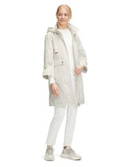 Плащ BETTY BARCLAY Silver Beige 7651/1521 1160 563744470 цена и информация | Женские пальто | 220.lv