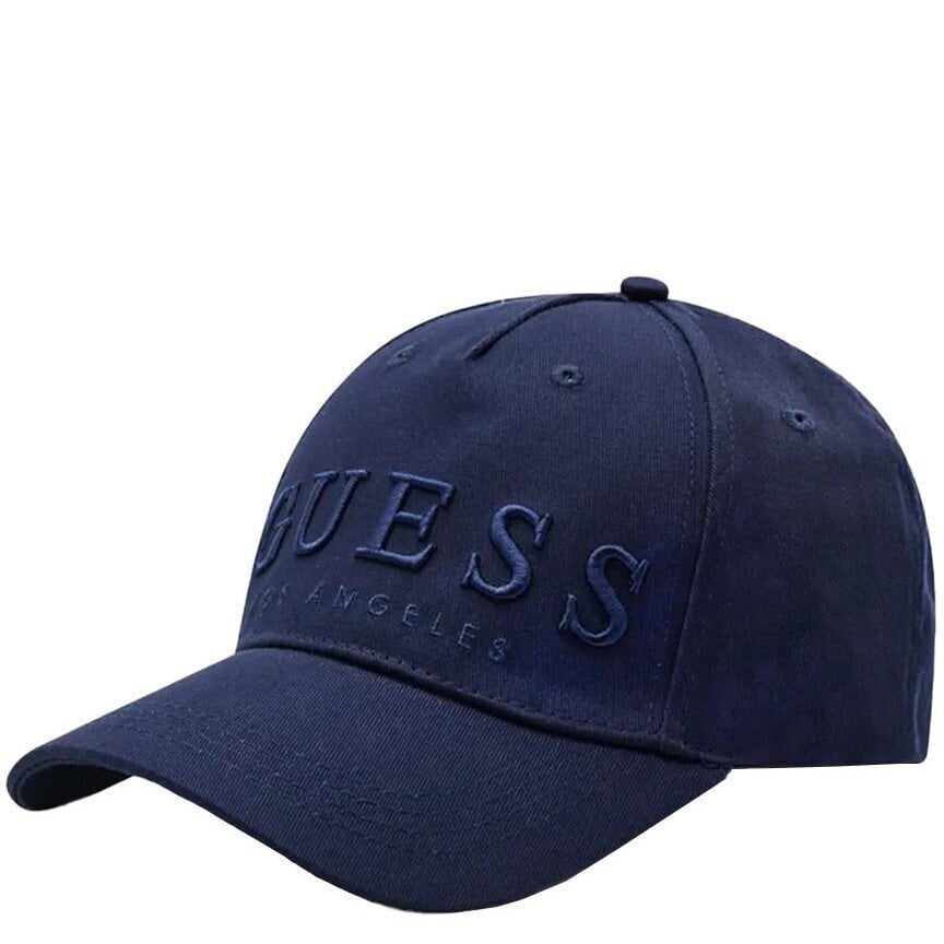 Guess vīriešu cepure, 7619342206365 цена и информация | Vīriešu cepures, šalles, cimdi | 220.lv
