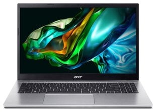 Acer Aspire 3 (NX.KSJEP.001) цена и информация | Ноутбуки | 220.lv