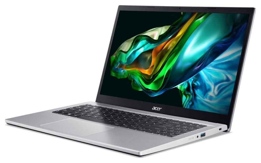 Acer Aspire 3 (NX.KSJEP.001) cena un informācija | Portatīvie datori | 220.lv